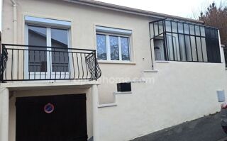  Maison � vendre 3 pi�ces 50 m�