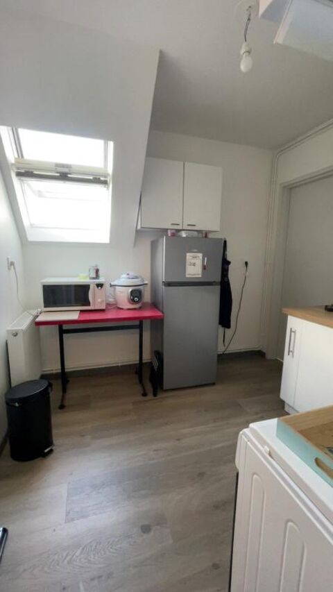 Appartement � louer 2 pi�ces 40 m�