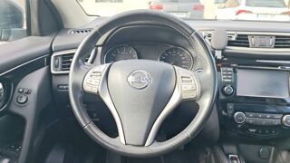 Qashqai 1.6 DIG-T 163 N-Connecta 2017 occasion 20215 Vescovato
