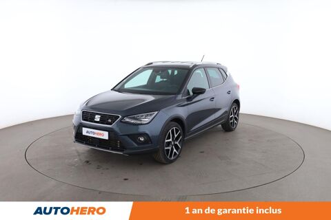 Annonce voiture Seat Arona 14590 €