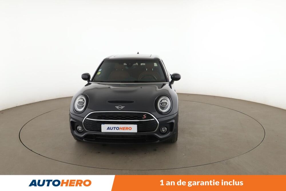 Clubman Cooper SD Canonbury ALL4 BVA8 190 ch 2020 occasion 92130 Issy-les-Moulineaux