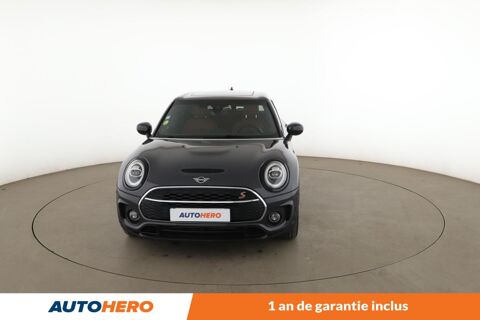 Clubman Cooper SD Canonbury ALL4 BVA8 190 ch 2020 occasion 92130 Issy-les-Moulineaux