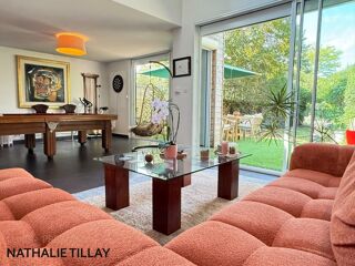  Maison � vendre 9 pi�ces 284 m�