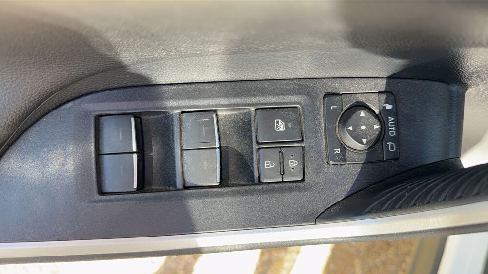 RAV 4 2.5 VVT-i 218 Hybrid E-CVT Dynamic 2023 occasion 26270 Loriol Sur Drome