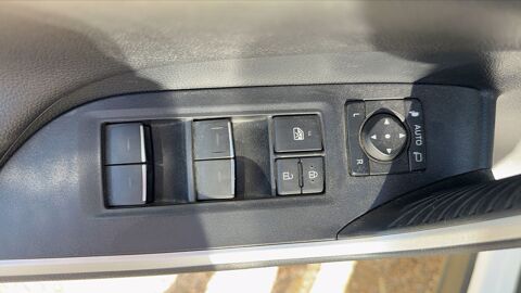 RAV 4 2.5 VVT-i 218 Hybrid E-CVT Dynamic 2023 occasion 26270 Loriol Sur Drome