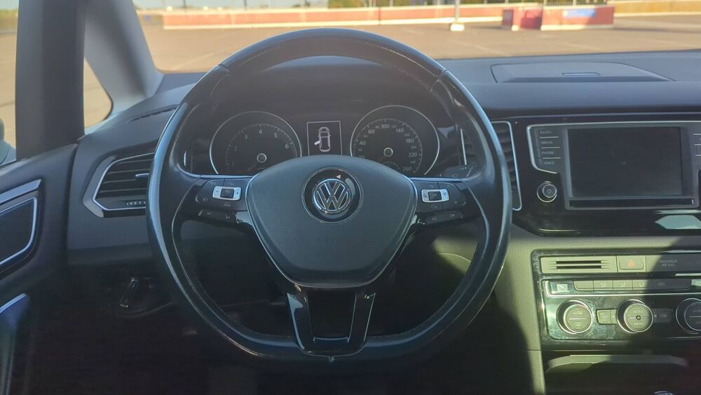 Golf 1.4 TSI 150 DSG7 Carat - Automatique Toit ouvrant 2017 occasion 59000 Lille