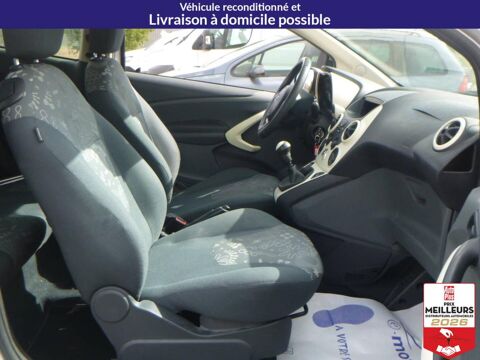 Ka 1.2 69cv - Trend + 2012 occasion 10150 Lavau