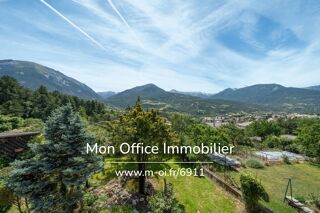  Villa à vendre 9 pièces 183 m²