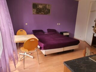  Appartement à vendre 2 pièces 37 m²