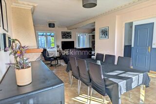  Maison à vendre 5 pièces 113 m²