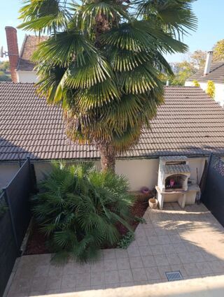  Maison � vendre 6 pi�ces 96 m�