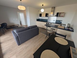  Appartement � louer 2 pi�ces 42 m�