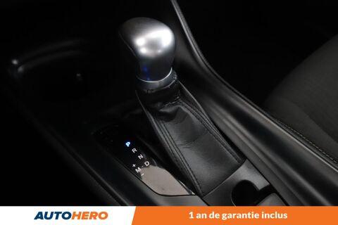 C-HR 1.2 T Dynamic CVT AWD 116 ch 2016 occasion 92130 Issy-les-Moulineaux