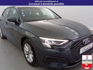 A3 35 TFSI 150 S tronic 7 2021 occasion 10150 Lavau
