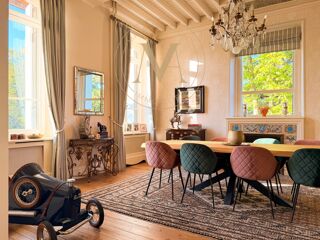  Propriété/château à vendre 10 pièces 353 m²