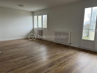  Appartement à vendre 3 pièces 72 m²