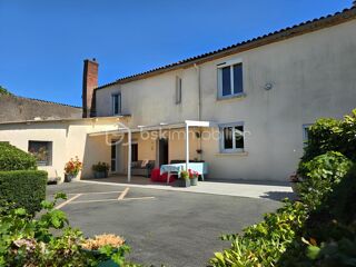  Maison à vendre 7 pièces 144 m²