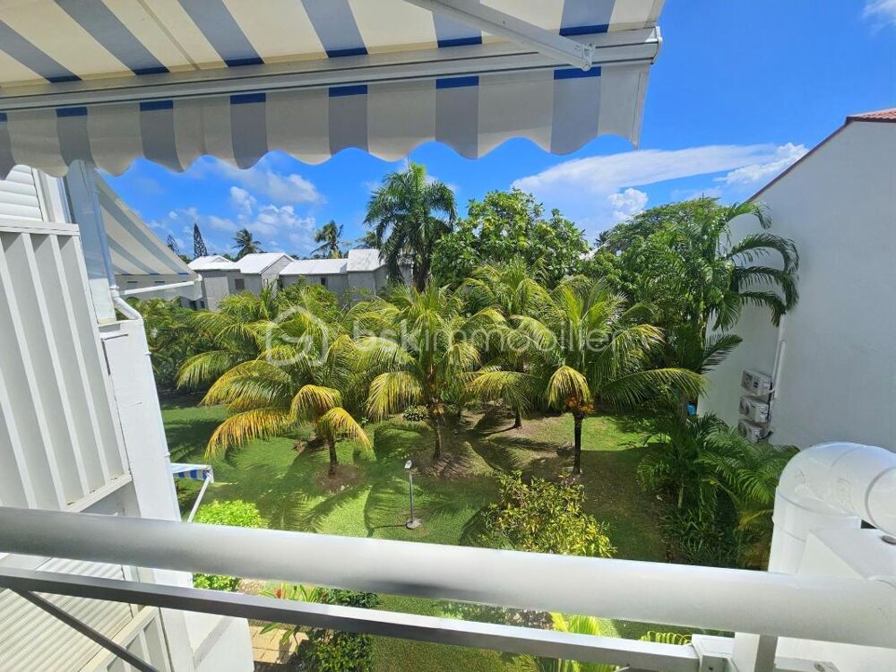 Vente Duplex/Triplex APPARTEMENT T2 SAINT FRANCOIS- Bord de mer Saint francois