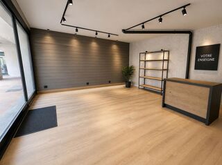  Immeuble à vendre 1 pièce 44 m²