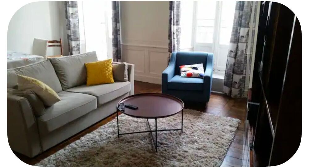 Appartement de 75m2 à louer sur Rennes
