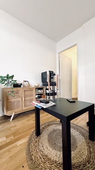  Appartement � vendre 1 pi�ce 32 m�
