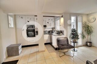  Appartement � vendre 3 pi�ces 64 m�