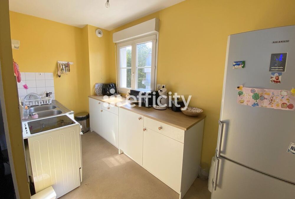 Vente Appartement Appartement Brest