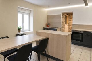  Appartement � vendre 5 pi�ces 125 m�