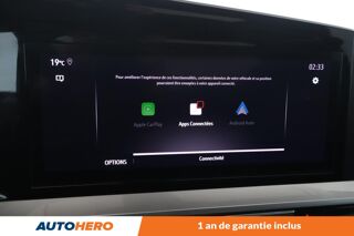Mokka 1.2 Turbo Ultimate Auto 130 ch 2021 occasion 92130 Issy-les-Moulineaux