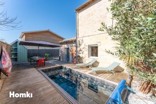  Maison � vendre 5 pi�ces 145 m�