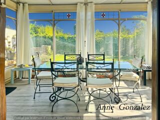  Maison � vendre 7 pi�ces 221 m�