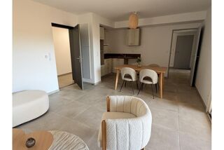  Appartement à vendre 3 pièces 62 m²