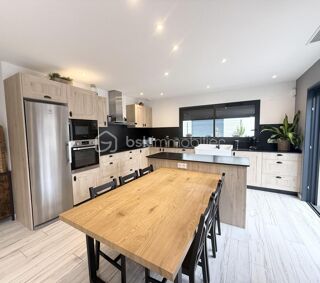  Maison à vendre 5 pièces 120 m²