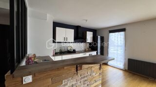  Appartement à vendre 3 pièces 62 m²