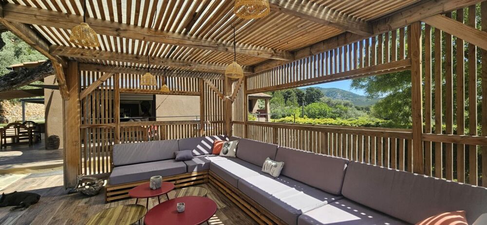 � vendre  Maison Sanary-sur-Mer (83110)