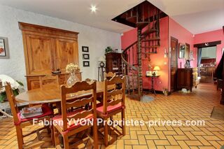  Maison � vendre 5 pi�ces 131 m�