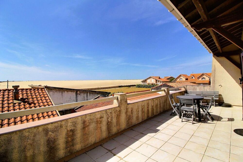 à vendre  Maison Biscarrosse (40600)