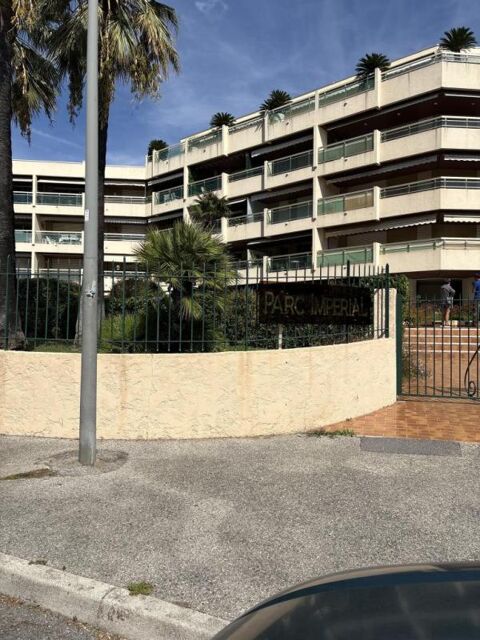   Studio de 21m2 � louer sur Vallauris Appartement - 1 pi�ce(s) - 21 m�