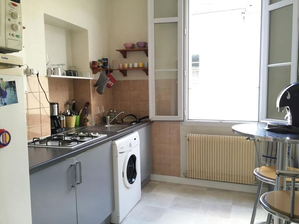 Location Appartement Appartement de 48m2 à louer sur Angers Angers