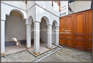  Maison  vendre 7 pices 203 m