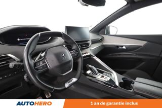 5008 1.2 PureTech GT EAT8 130 ch 2022 occasion 92130 Issy-les-Moulineaux