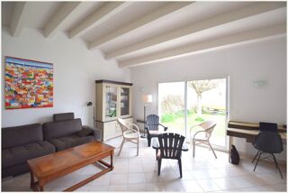  Maison à louer 5 pièces 107 m²