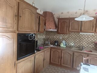  Maison � vendre 6 pi�ces 88 m�