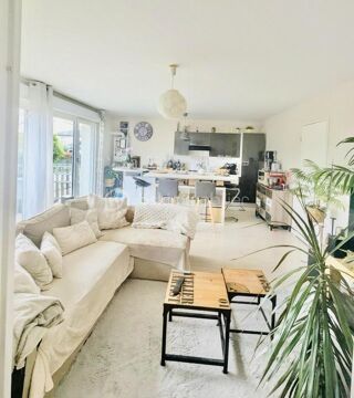  Appartement à vendre 4 pièces 71 m²
