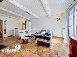  Maison à vendre 6 pièces 200 m²