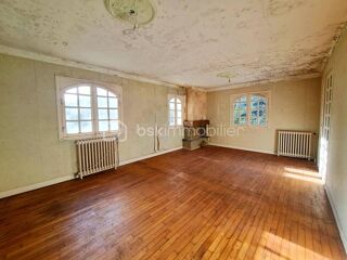  Maison à vendre 3 pièces 70 m²