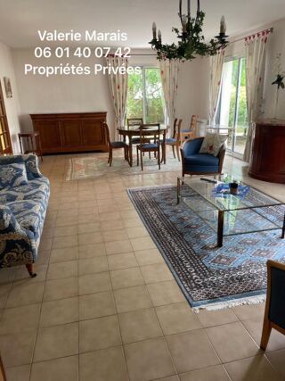  Maison à vendre 7 pièces 158 m²