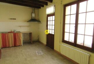  Maison à vendre 5 pièces 116 m²