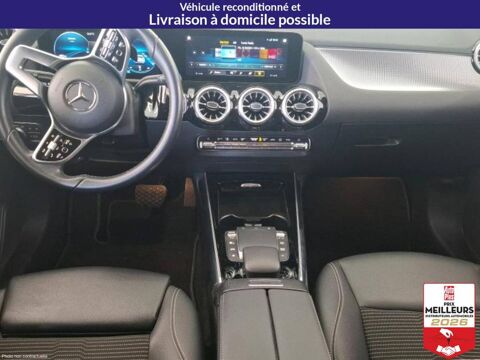 Classe GLA 200 d 8G-DCT Style 2022 occasion 10150 Lavau