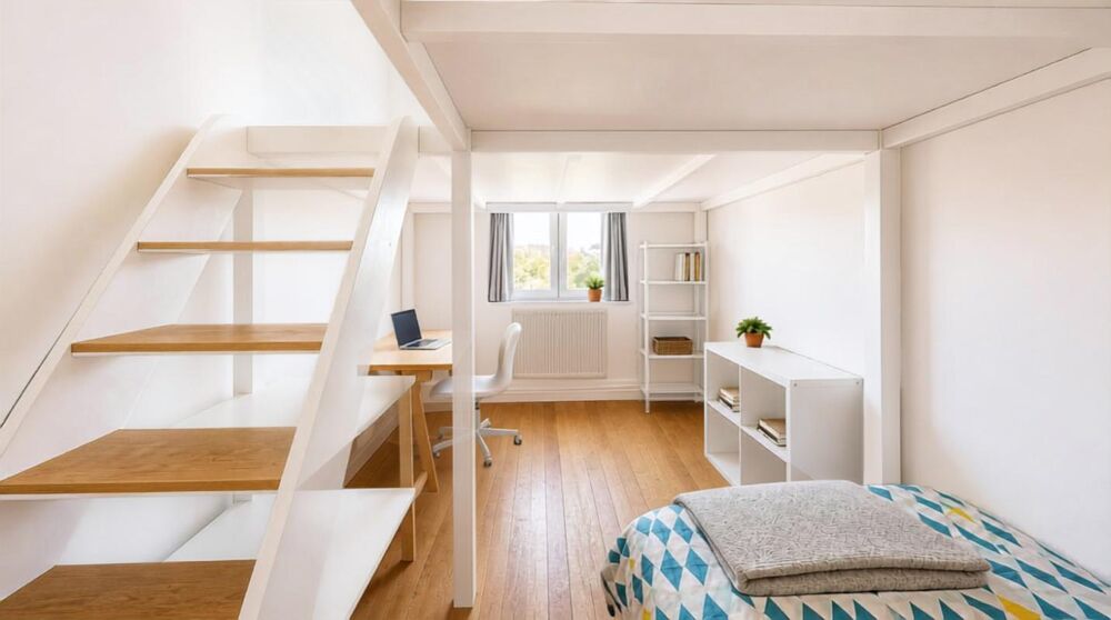Vente Appartement Appartement Lyon 4